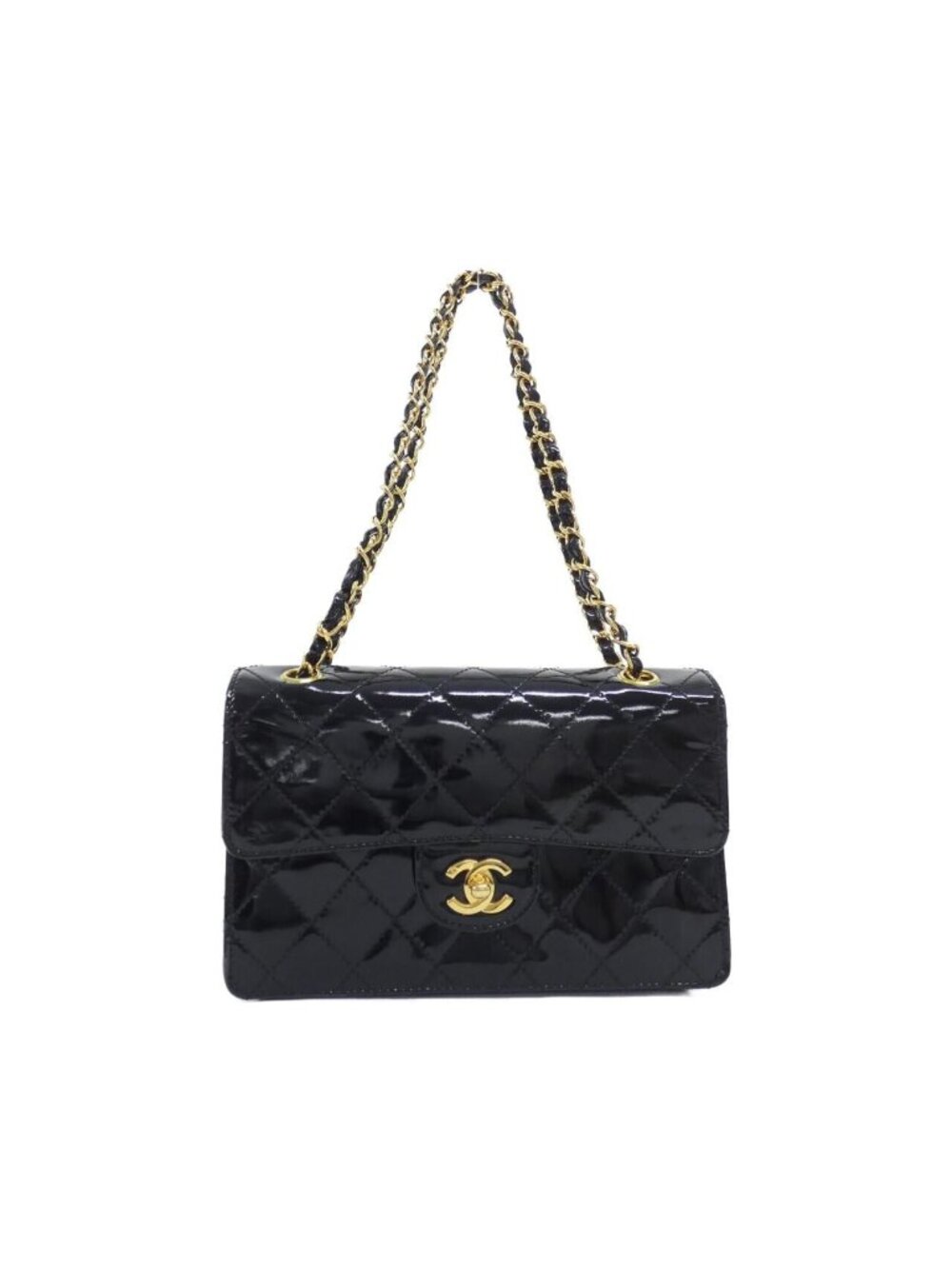 Chanel Vintage Shoulder